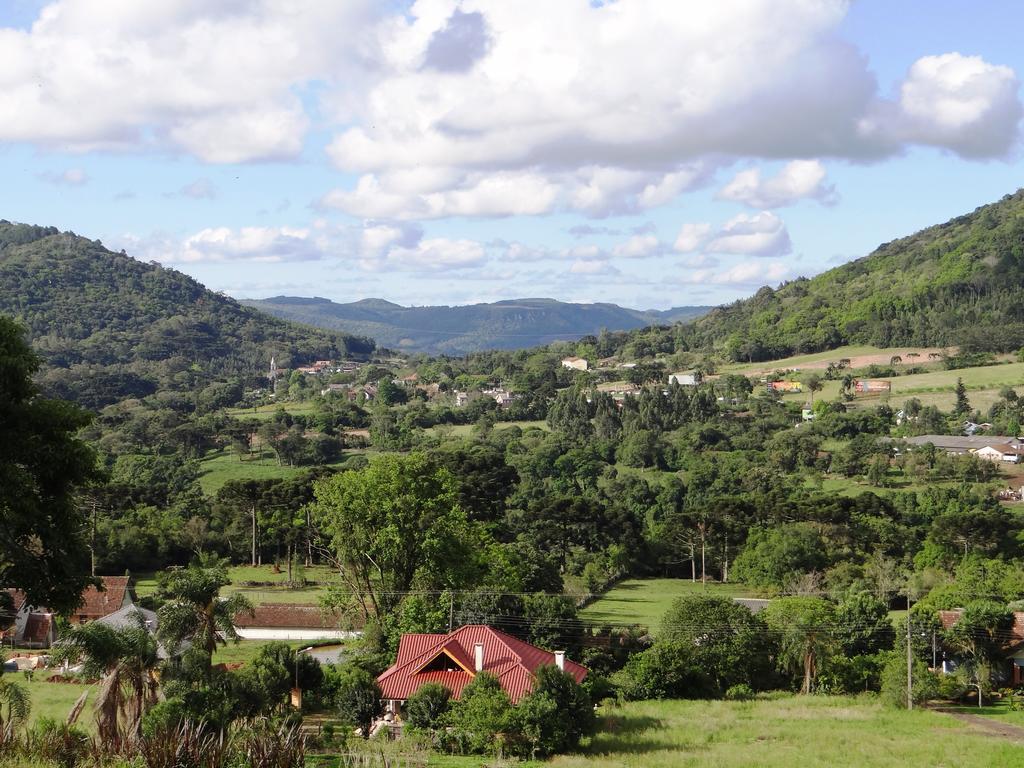 Inn Tio Mica Nova Petropolis