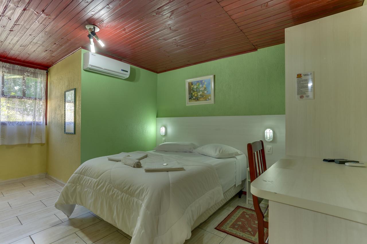 Inn Tio Mica Nova Petropolis