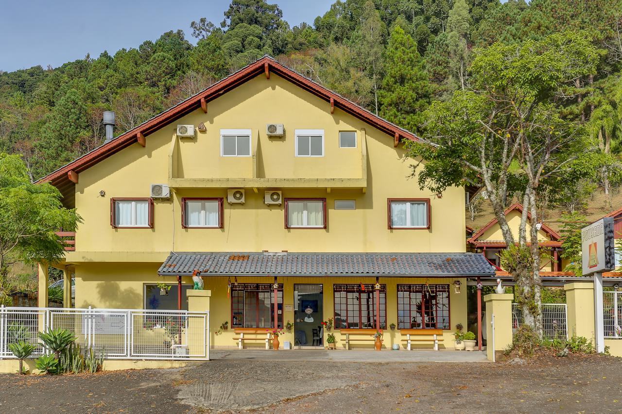Tio Mica Nova Petropolis